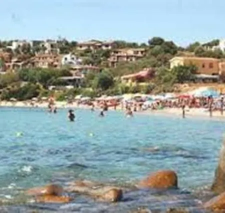 Holiday home Casa Vacanze Rita Tortoli