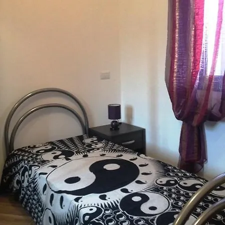 Holiday home Casa Vacanze Rita