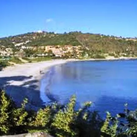 Casa Vacanze Rita Tortoli