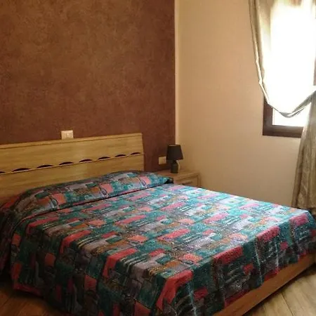 Holiday home Casa Vacanze Rita *