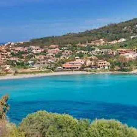 Holiday home Casa Vacanze Rita Tortoli