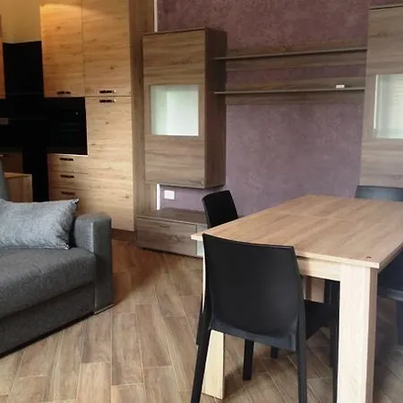 펜션 Casa Vacanze Rita